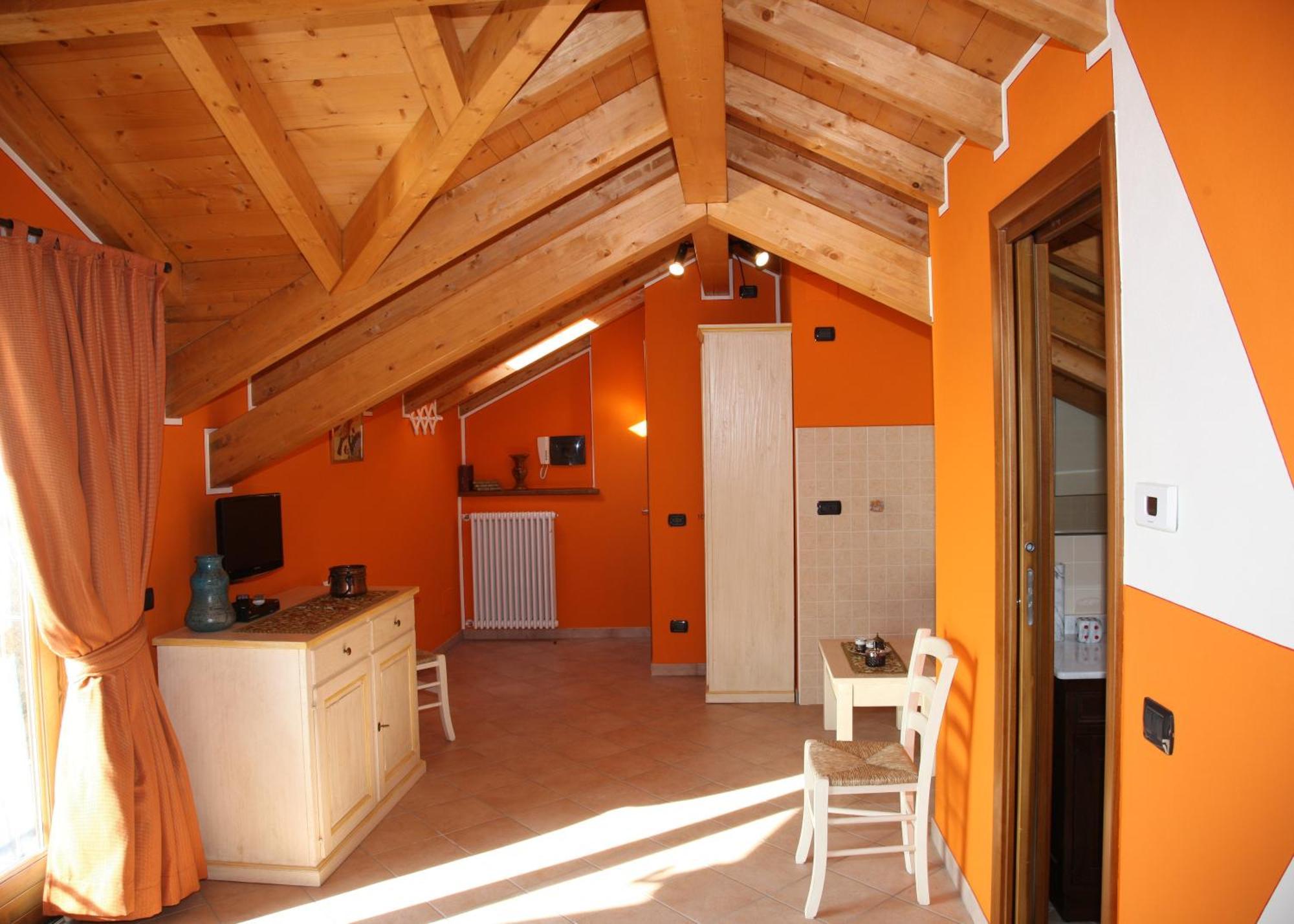 Casale Fe-Wo - Appartamenti Con Vista Lago Cannero Riviera Exterior foto