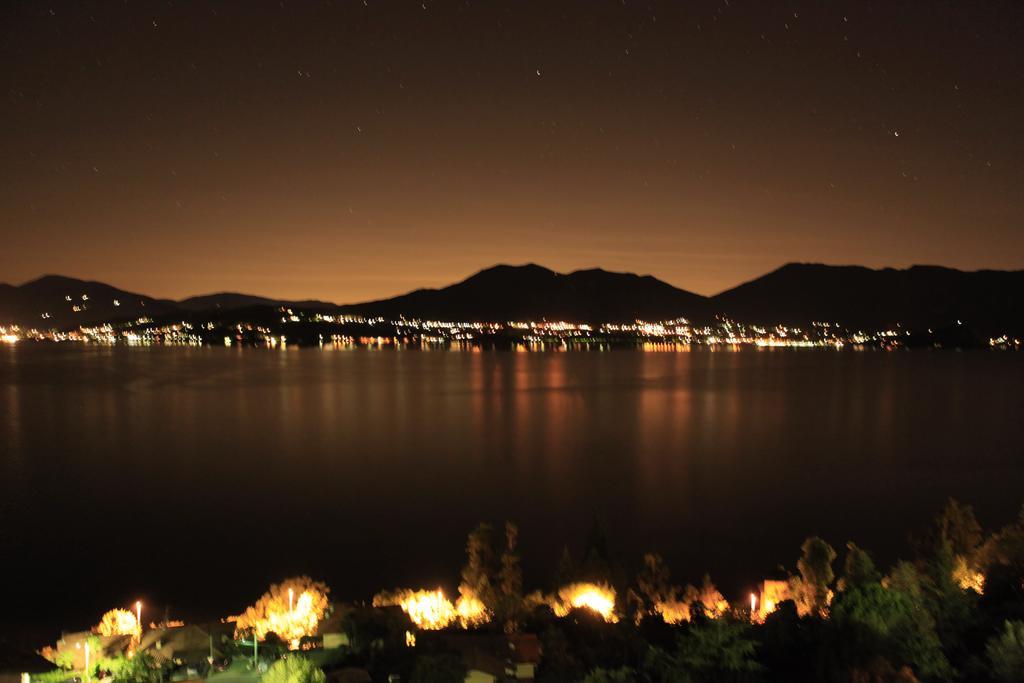 Casale Fe-Wo - Appartamenti Con Vista Lago Cannero Riviera Exterior foto